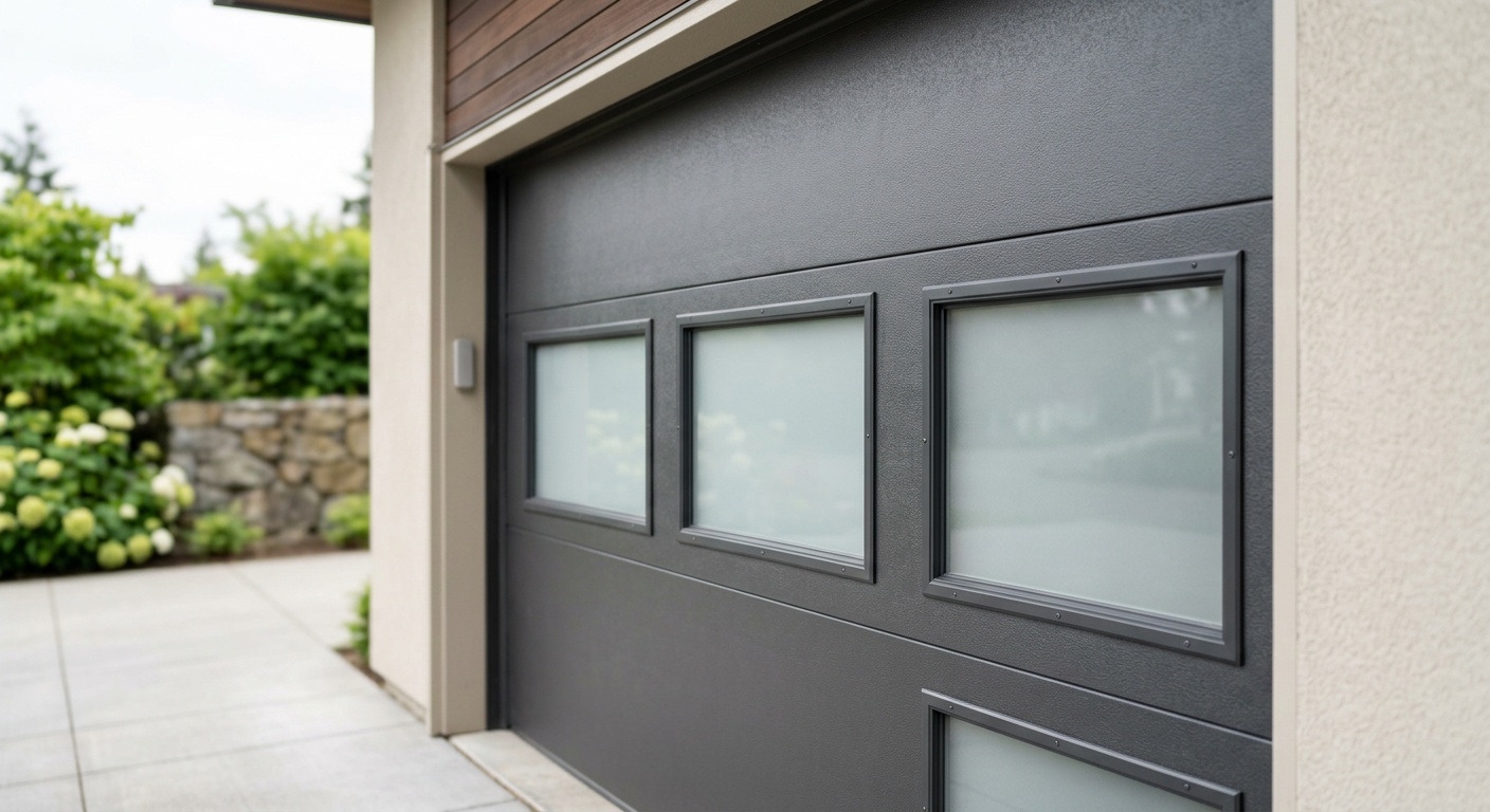 Garage Door Installation Cost