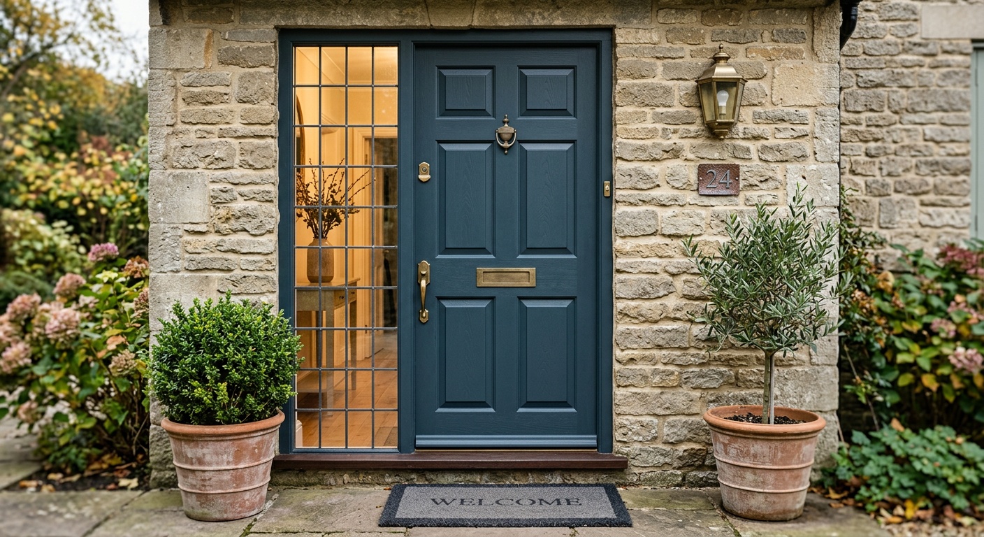 Entry Door Financing Raleigh